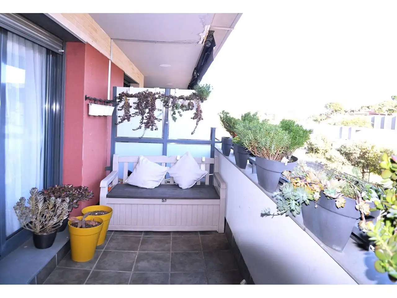 Terrassa de Pis en venda en Lloret de Mar amb Aire condicionat, Calefacció i Terrassa