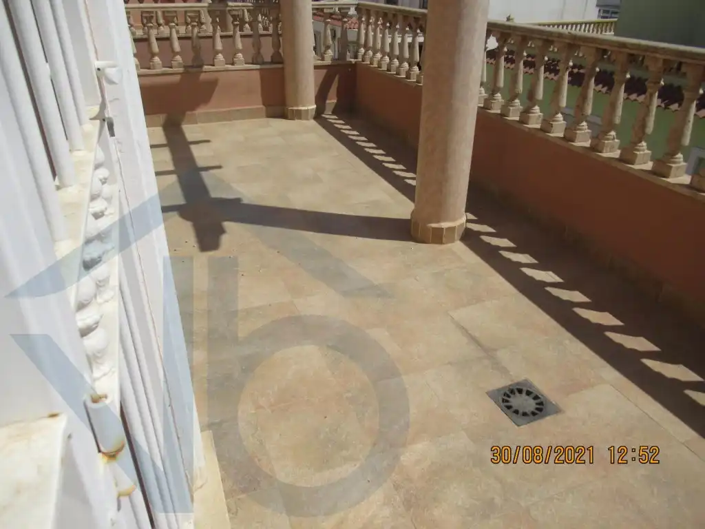 Terrace of Houses for sale in Pulpí