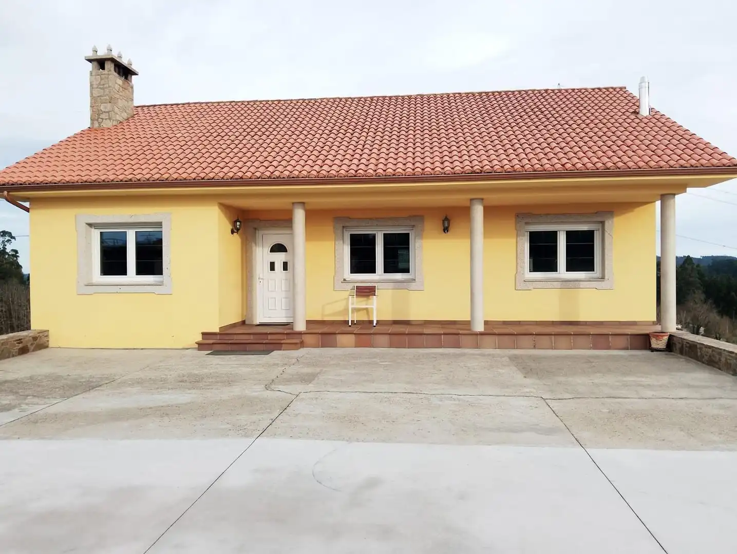 Villa avec jardin à vendre à Armea, imagen 8