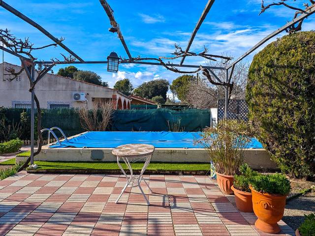 Casa-chalet en Venta en Piera