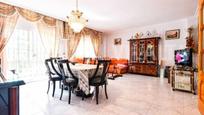 Dining room of House or chalet for sale in Granollers  with Air Conditioner