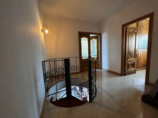 Houses for sale in Vilanova de Arousa  with Heating, Private garden and Parquet flooring