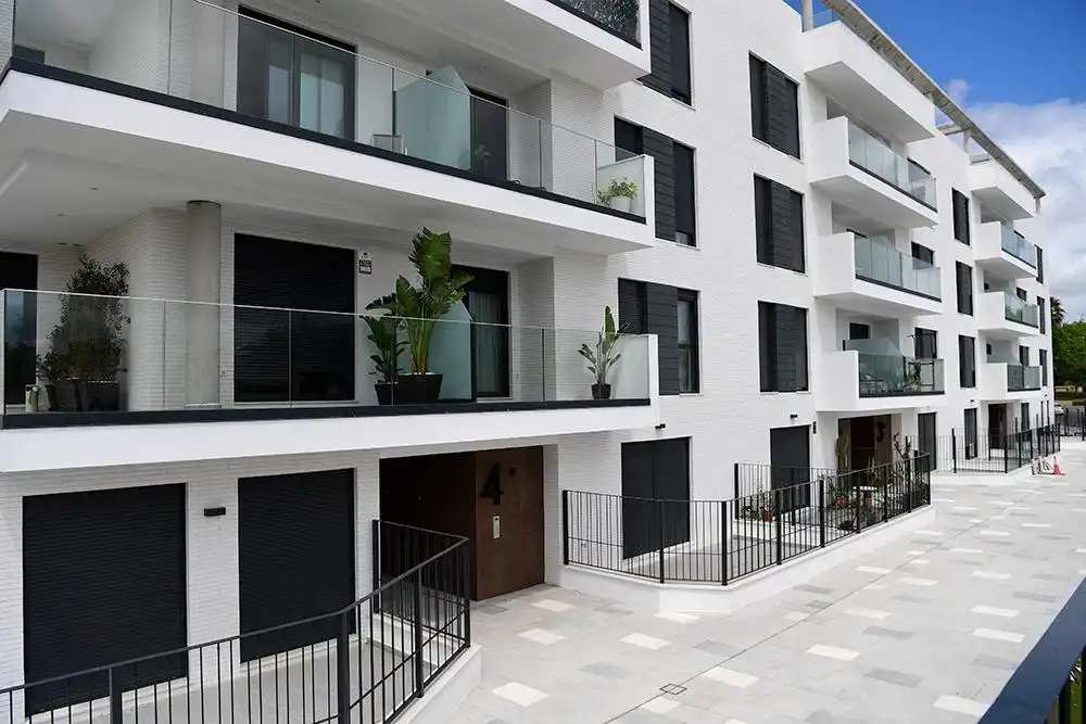Flat for rent in Centro