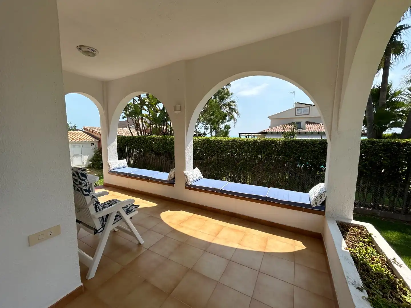 Casa o xalet en venda a Carrer del Coll-Verd, Corinto - Almarda