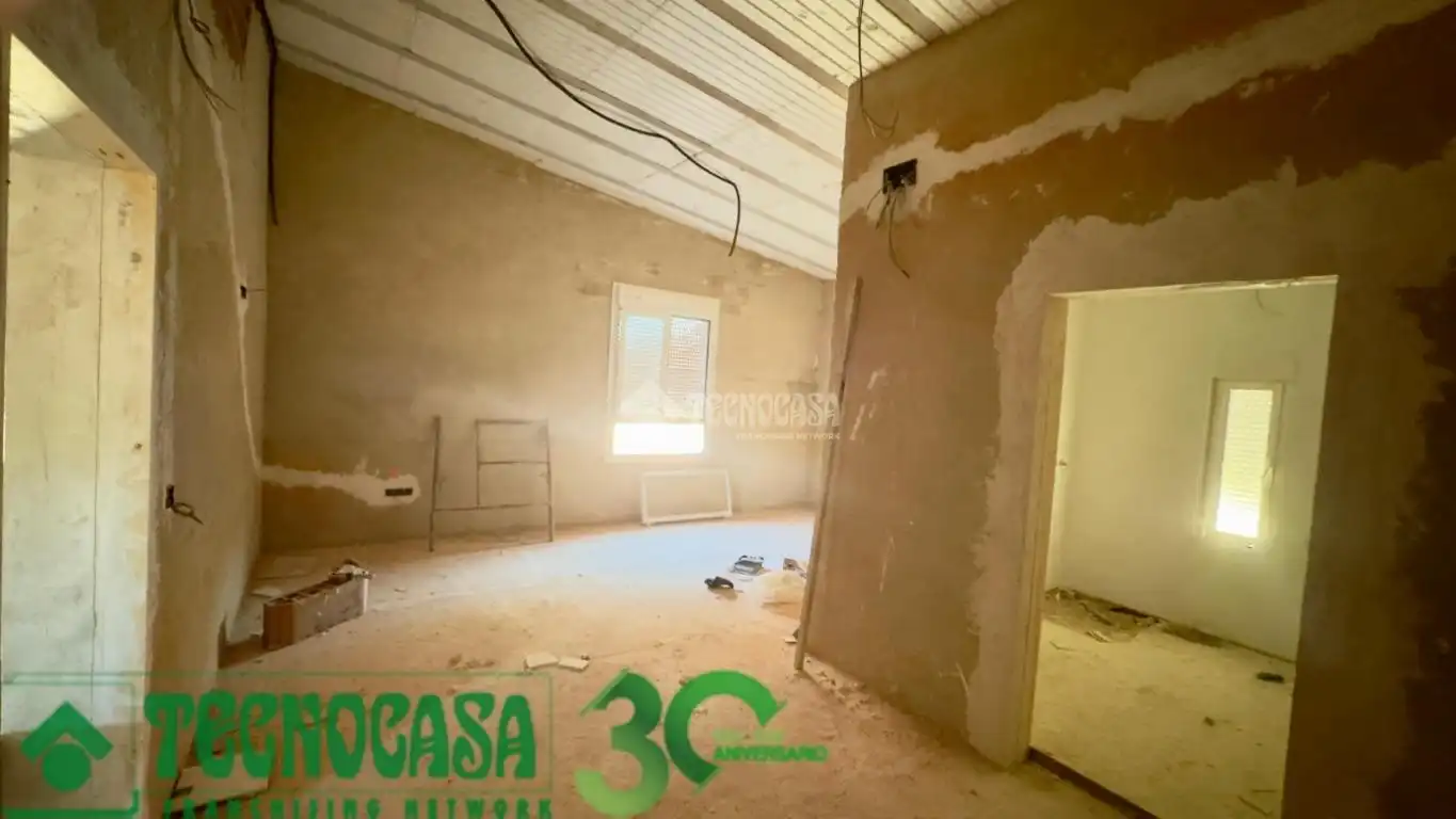 Finca rústica en venda en Camuñas