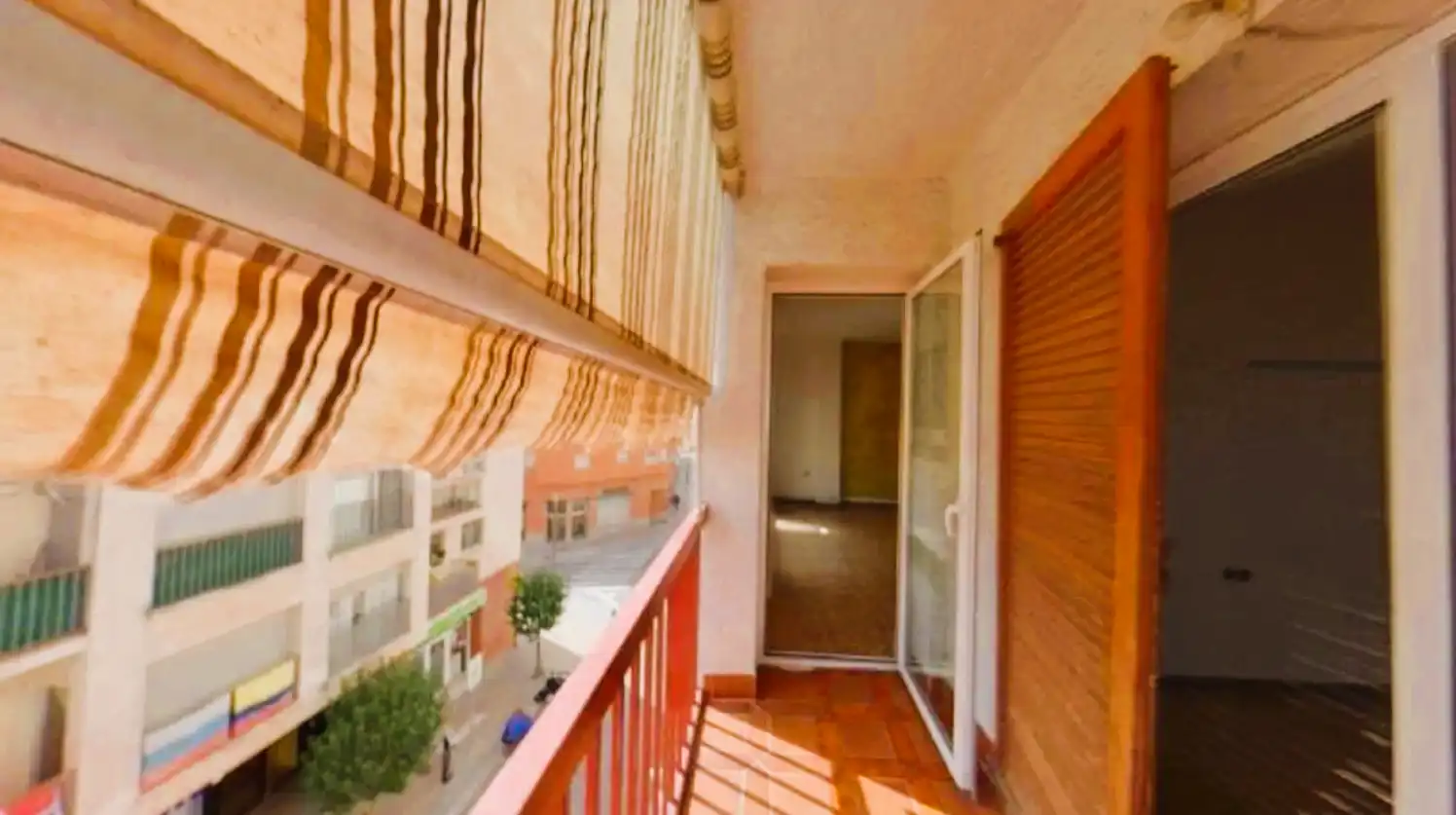 Terraza de Piso en venta en Constantí