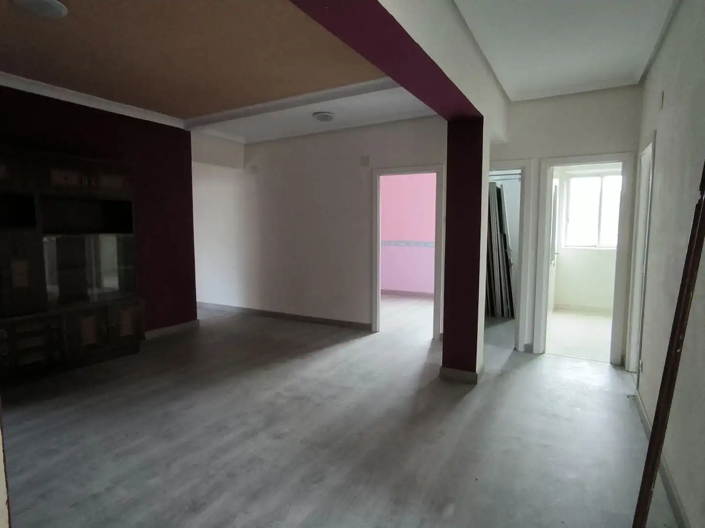 Piso en venta en Béjar