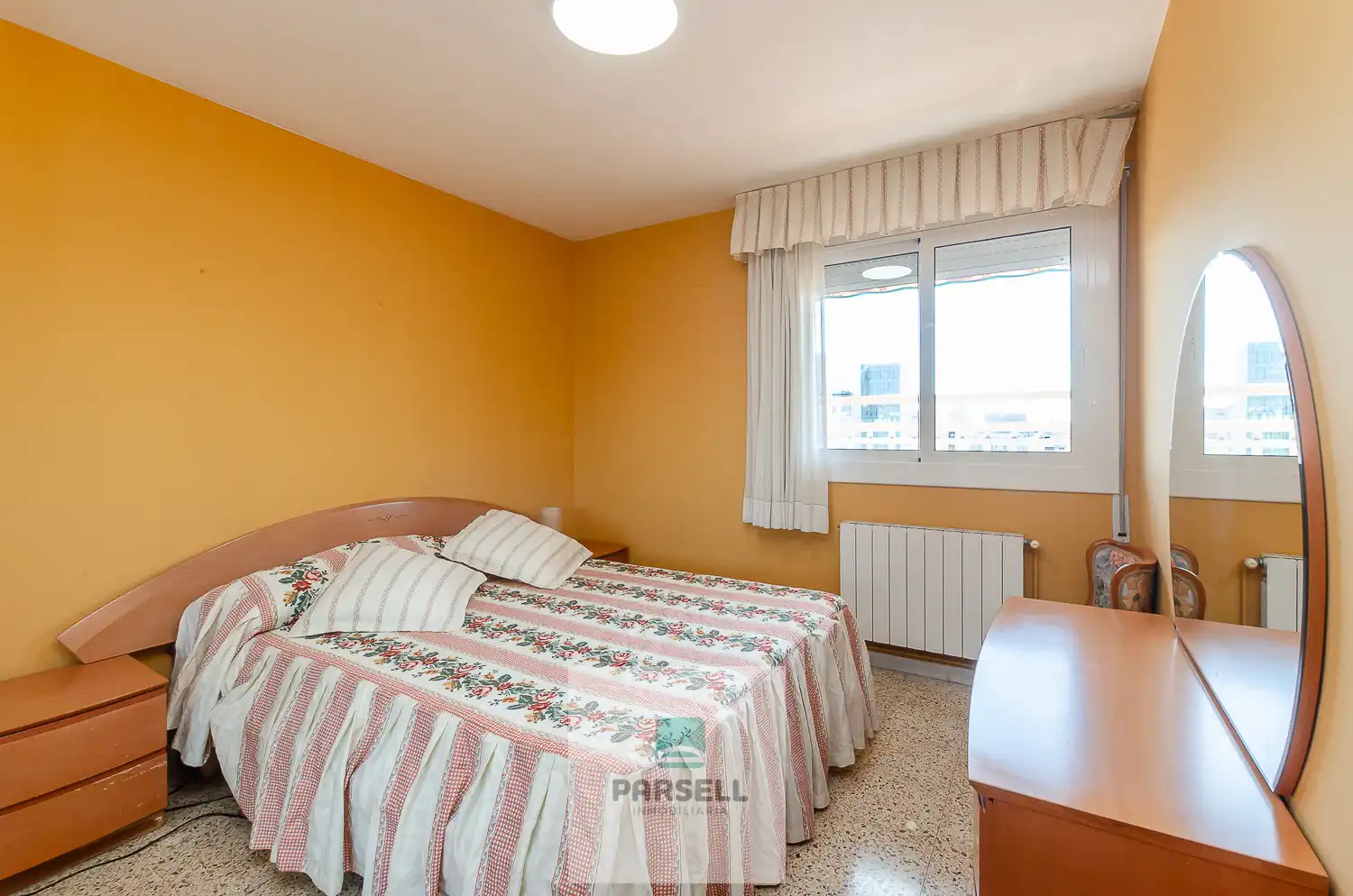 Piso en venta en Gran Via de les Corts Catalanes, Provençals del Poblenou
