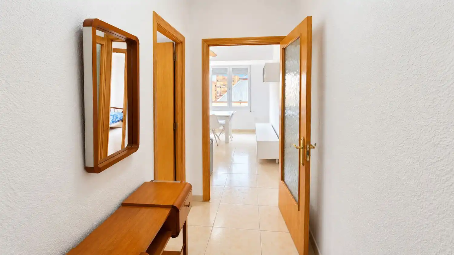 Flat for rent in Centro