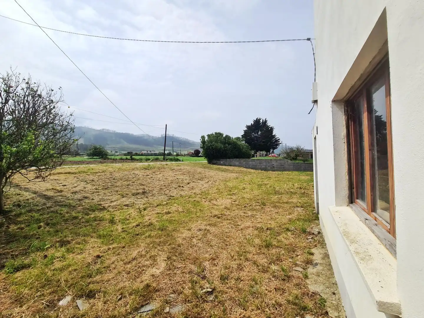 Casa adosada en venta en Ribadeo
