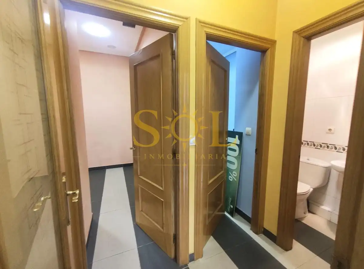 Local comercial en venda a Calle Lopez Fenar 2, imagen 7