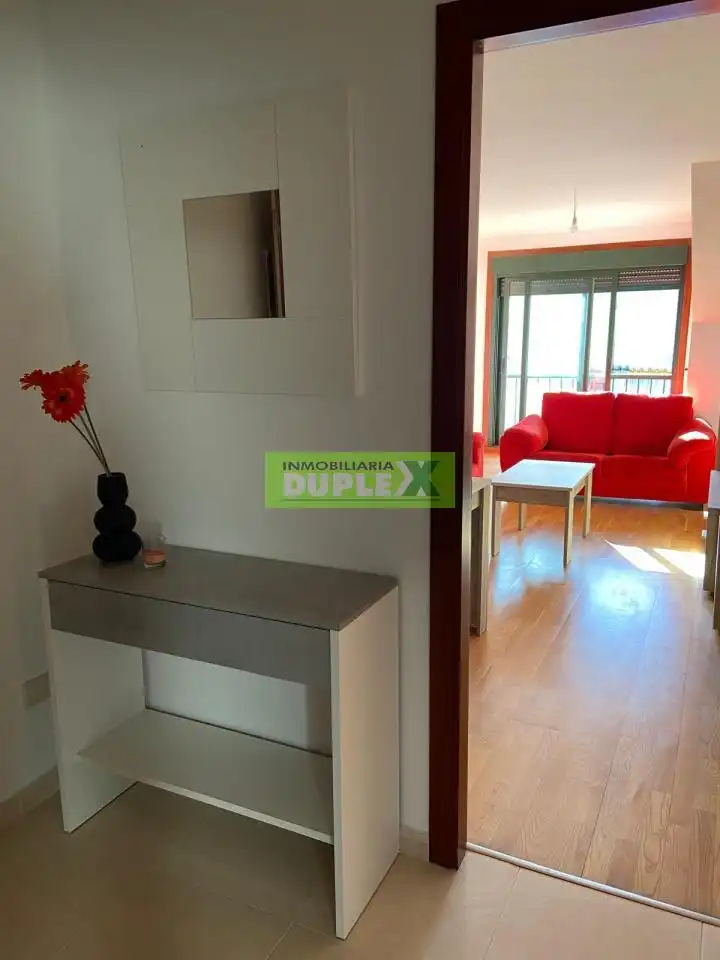 Terrassa de Àtic en venda en Pontevedra Capital  amb Calefacció