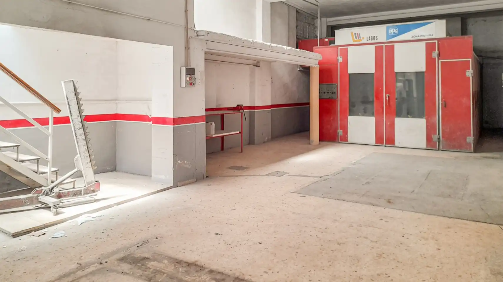 Local comercial en venda a Pego, imagen 13