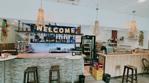 Photo 3 of Premises for transfer in Avenida de la Peseta, PAU de Carabanchel, Madrid Capital