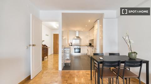 Photo 3 of Study to share in Goya, Madrid