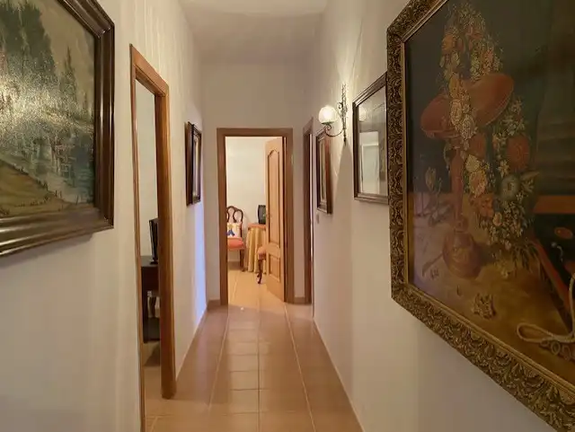 Finca rústica en venta en Sonseca con Calefacción, Jardín privado y Terraza