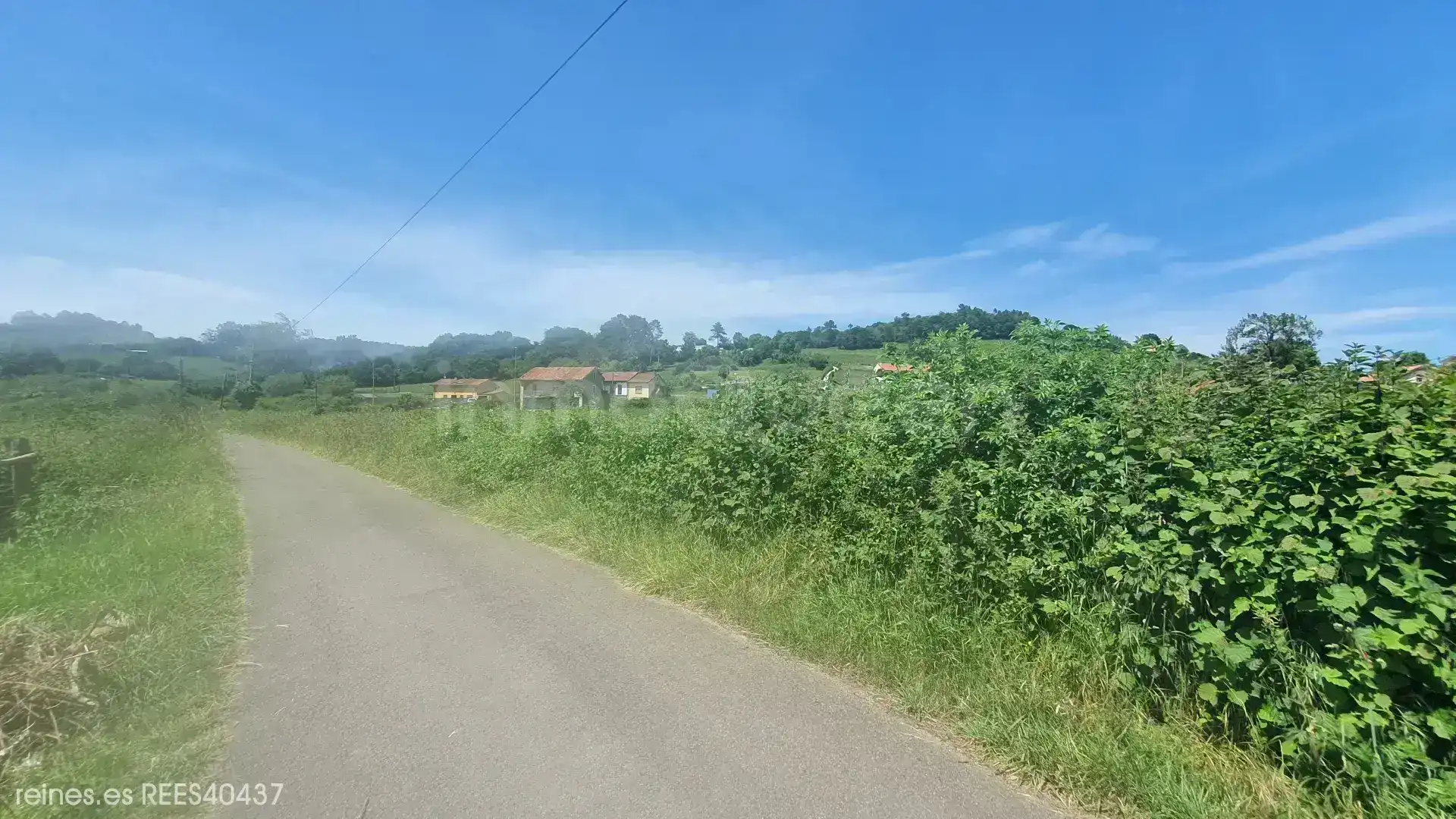Industrial land for sale in Sariego