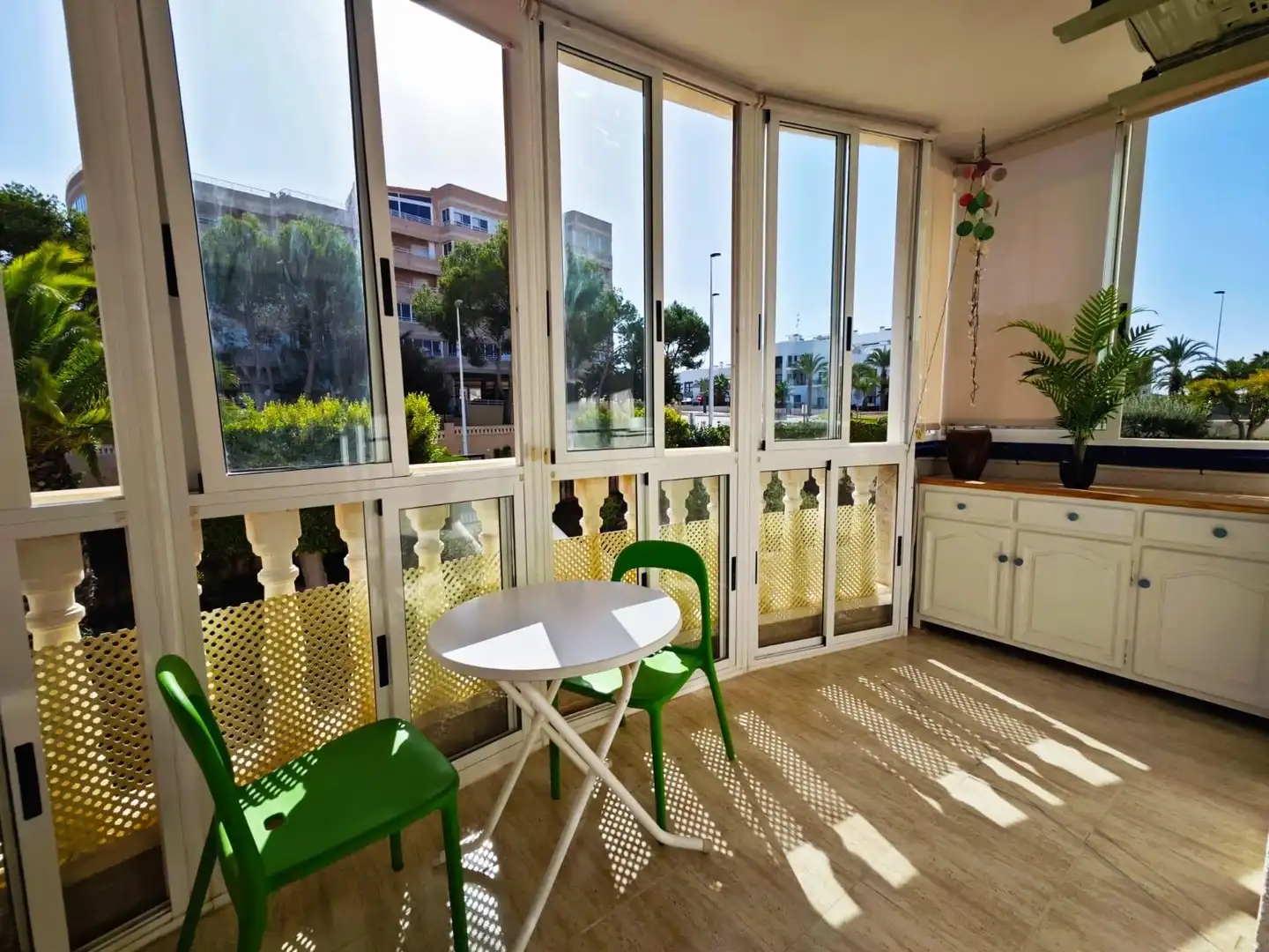 Apartments for rent in Avenida Avenida Costa Blanca, Los Arenales del Sol
