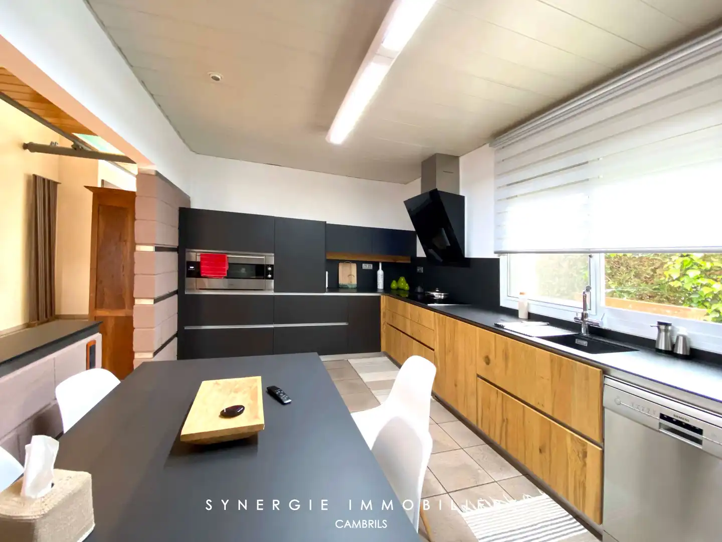 House with pool for sale in Urbanitzacio Residencial 5 Estrelles, imagen 11