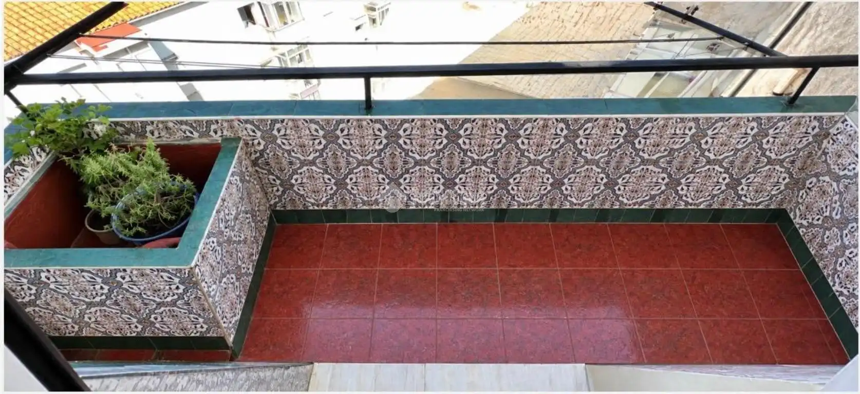 Piso con balcón en venta en Linarejos, imagen 10