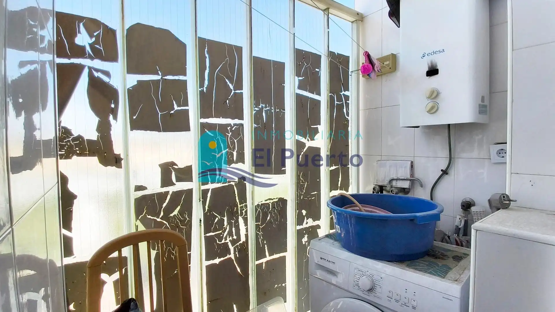 Exterior view of Apartments for sale in Mazarrón  with Terrace and Furnished