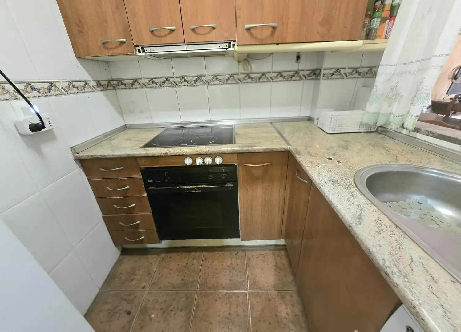 Wohnung mit Pool zum Verkauf in Torreblanca del Sol, imagen 6