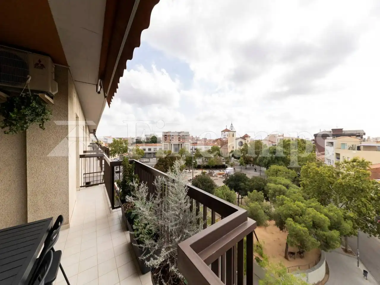 Wohnung mit Terrasse zum Verkauf in Calle Lluís Carreras, imagen 27