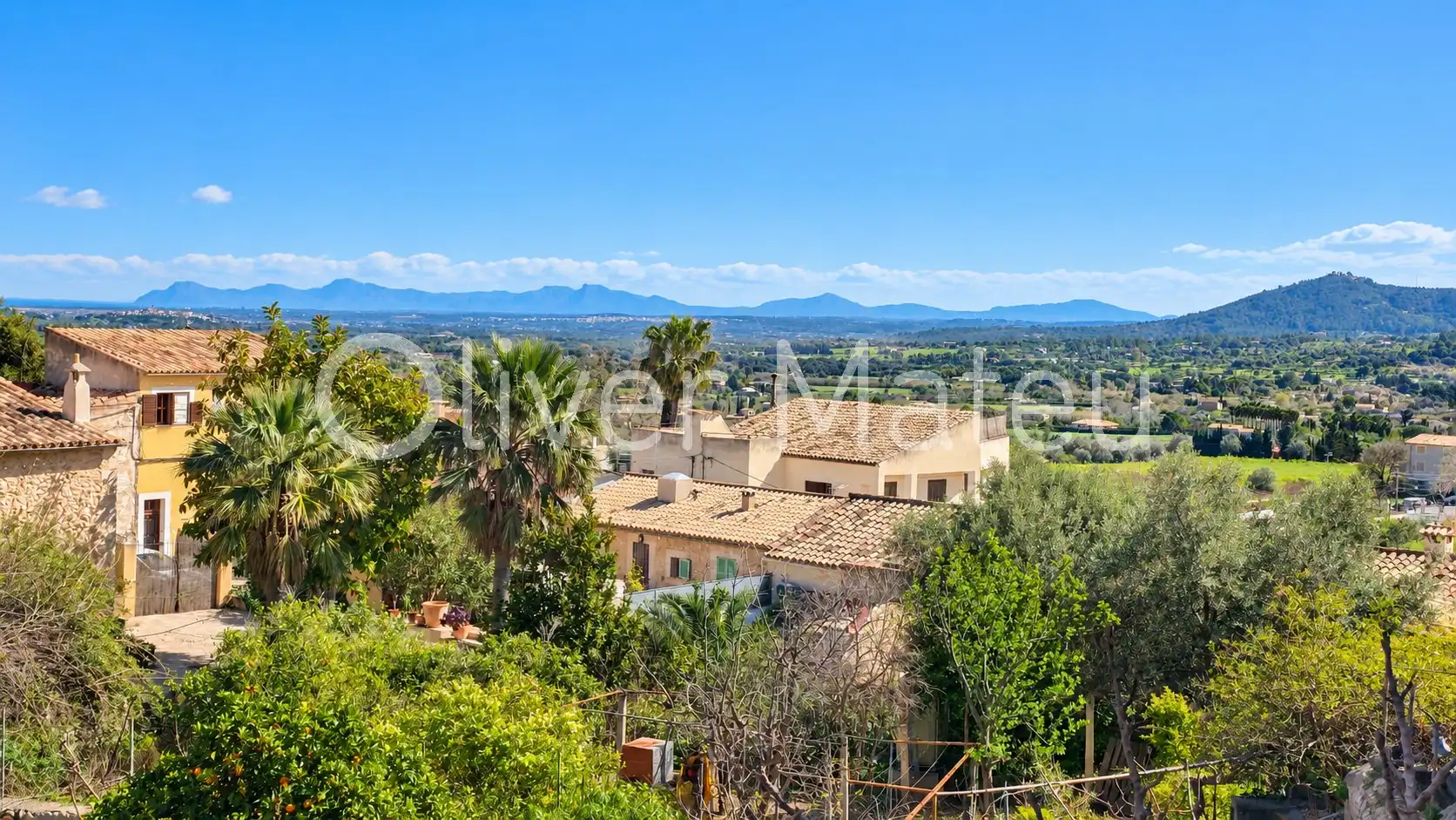 Maison avec jardin à vendre à Selva, imagen 16
