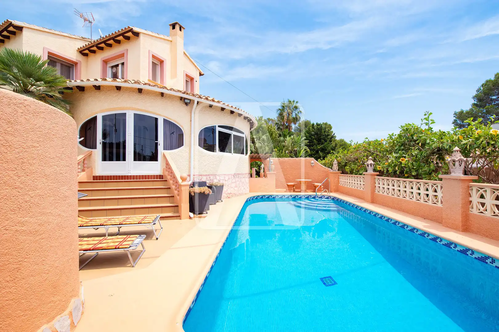 Villa mit Pool zum Verkauf in Cala Advocat - Baladrar, imagen 62