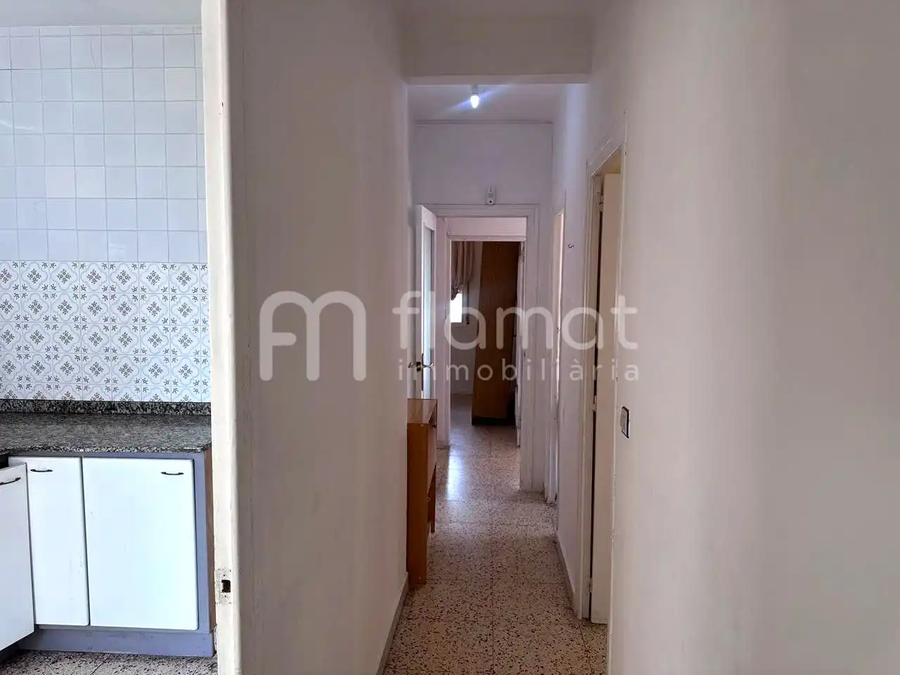 Flat for sale in L'Ametlla de Mar   with Balcony