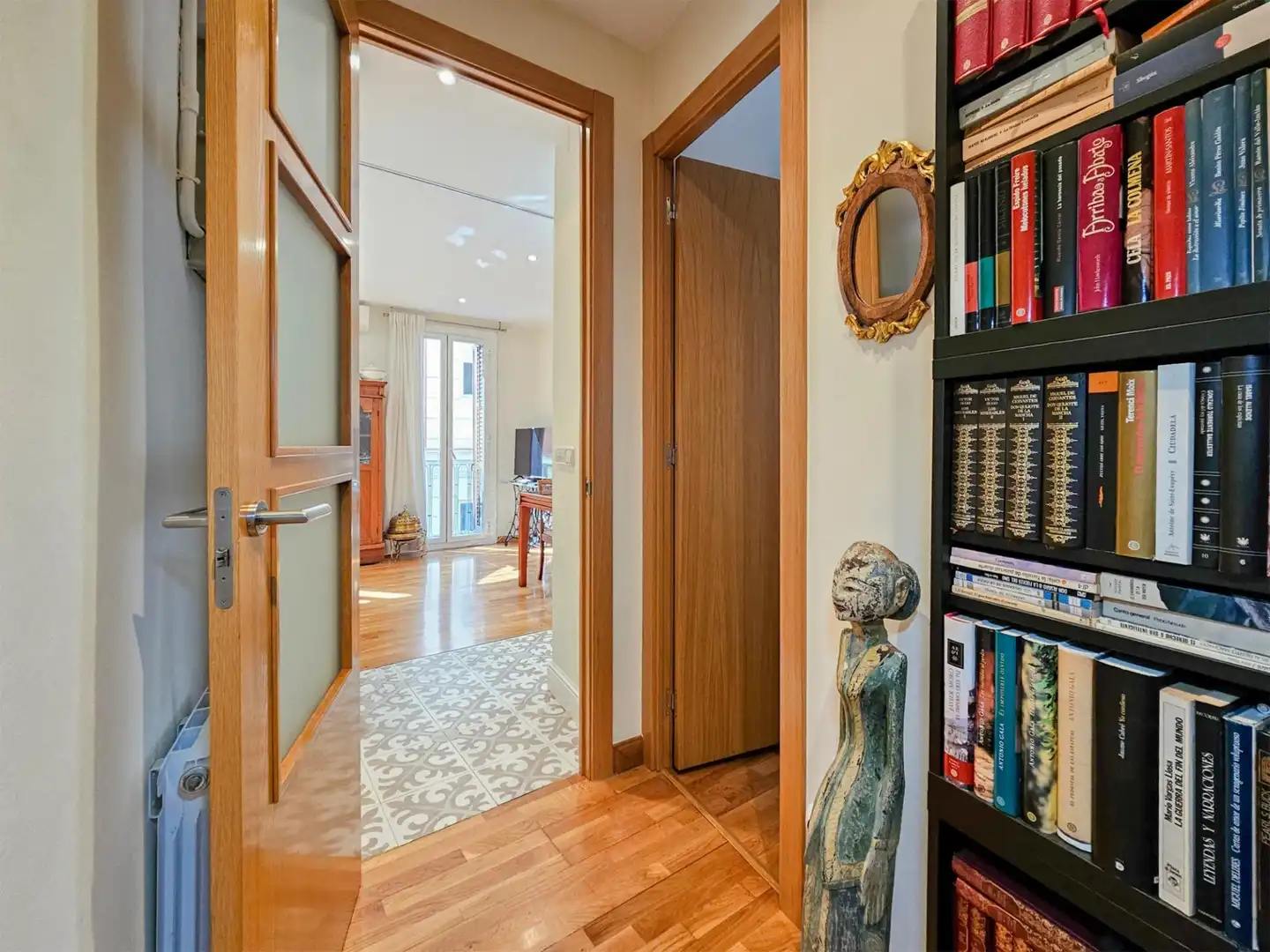 Flat with balcony for sale in Carrer IGUALADA, imagen 10