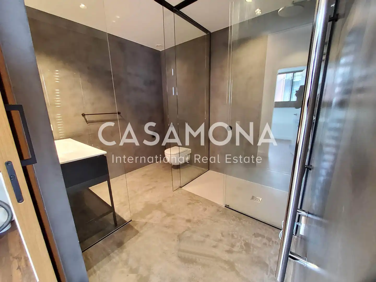 Apartamento en venta en El Parc i la Llacuna del Poblenou
