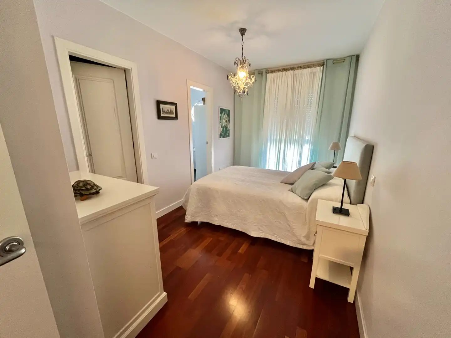 Schlafzimmer von Wohnung zum Verkauf in Las Palmas de Gran Canaria