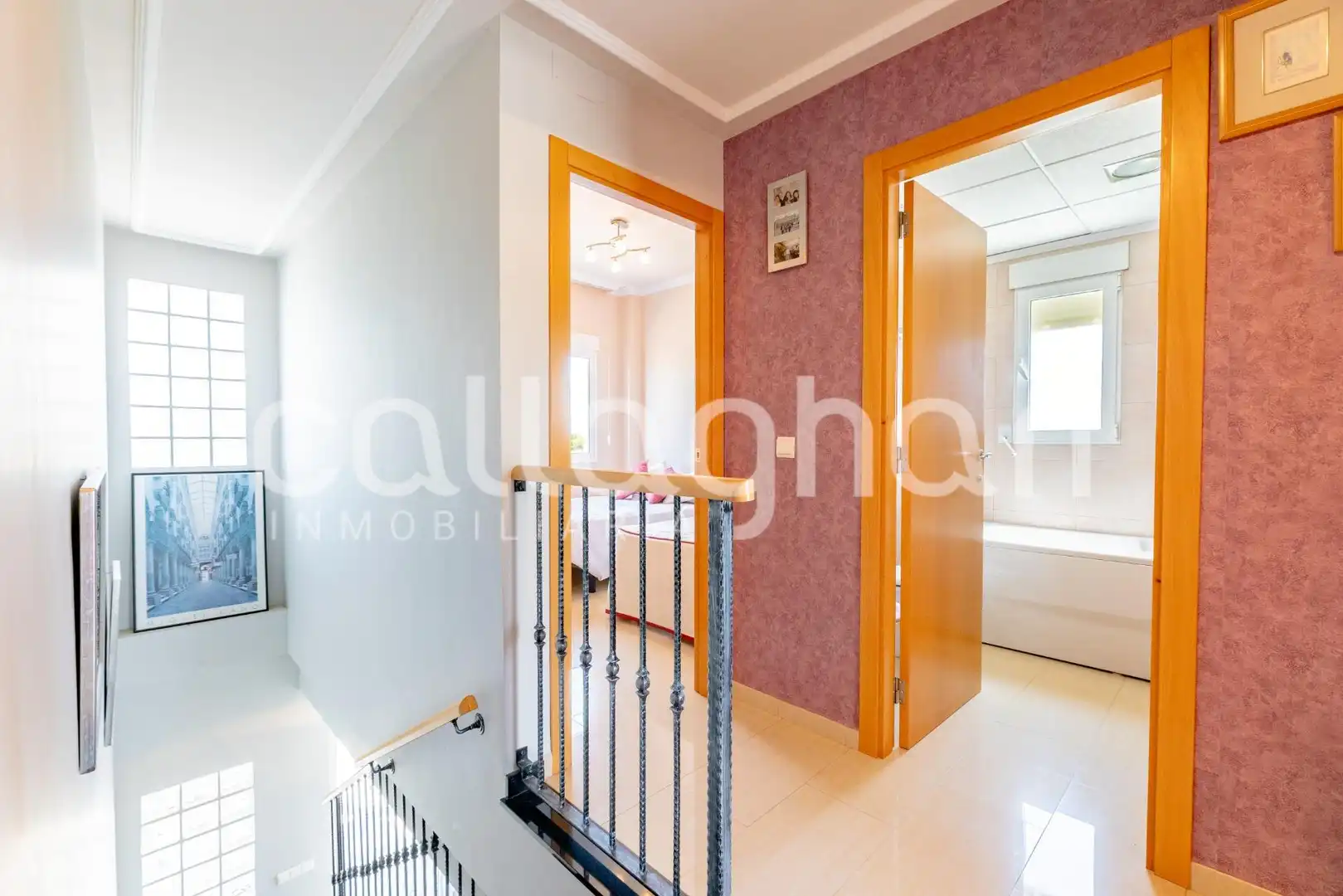 Casa o chalet en venta en Llíria con Aire acondicionado, Jardín privado y Terraza