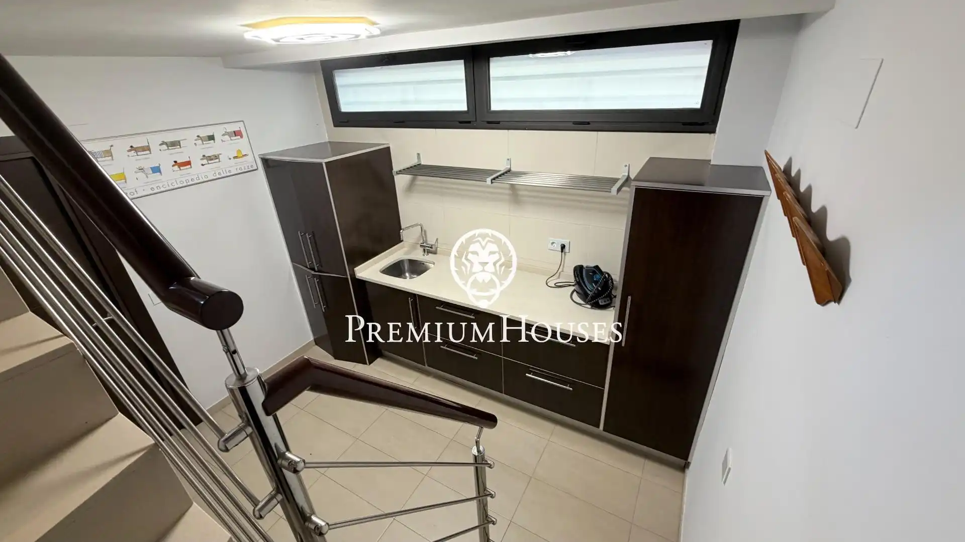 Maison mitoyenne avec terrasse à vendre à Ametllers - Poble-Sec, imagen 77