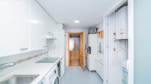 Foto 5 de Pis en venda a Sur - PAU 4, Móstoles