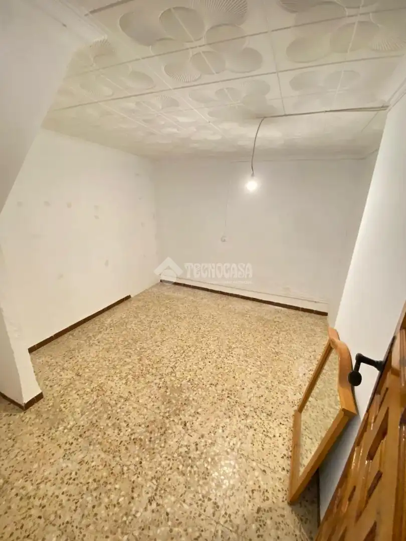 Casa adosada en venta en Turre con Calefacción