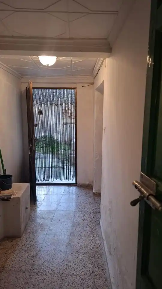 Finca rústica en venda en Chinchilla de Monte-Aragón