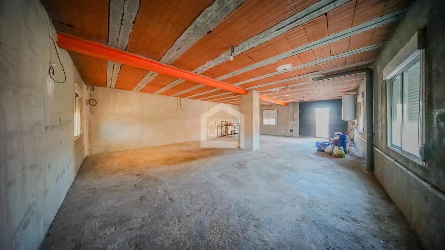 Habitatge amb jardí en venda a Las Ventas de Retamosa, imagen 26