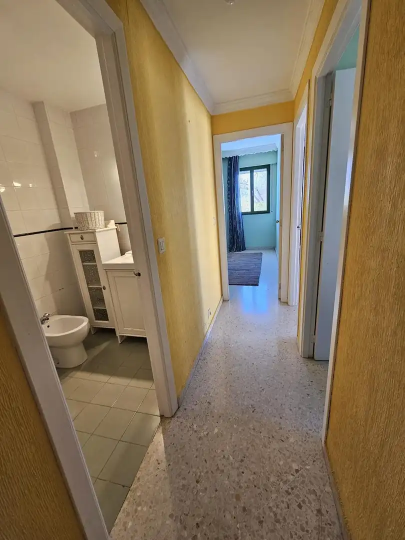 Piso en venta en Lebrija con Trastero