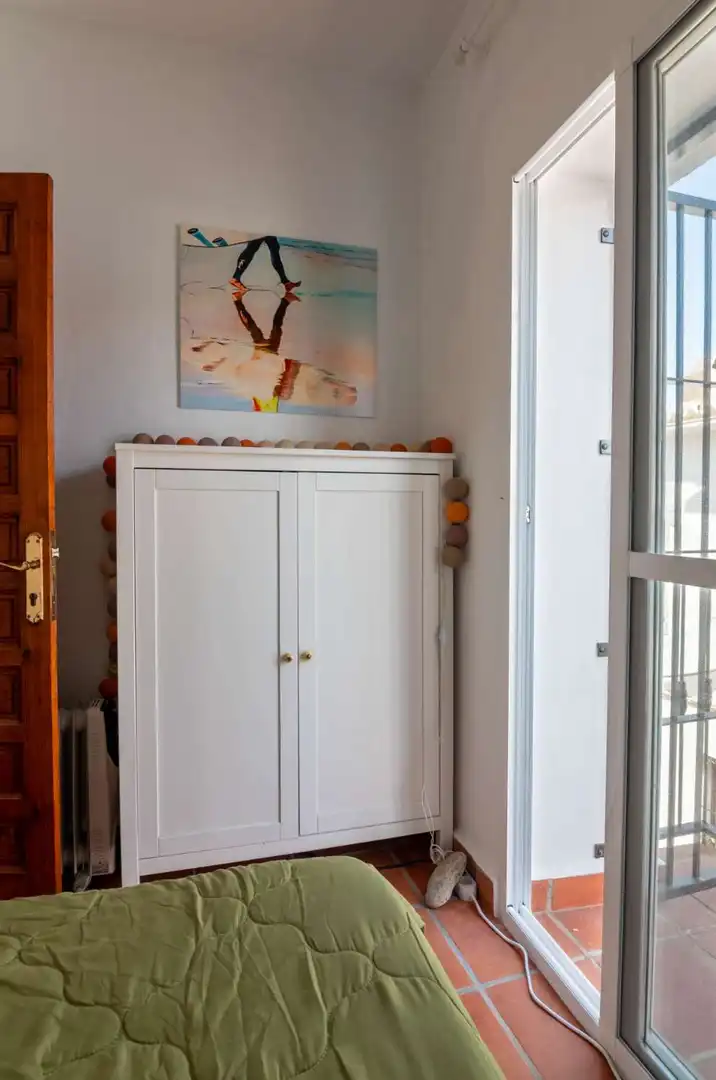 Finca rústica en venta en Salobreña con Terraza