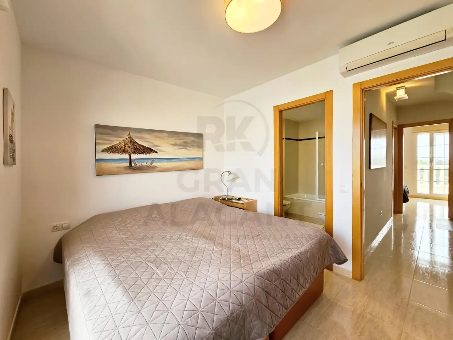 Penthouse with pool for sale in ESCANDINAVIA 98, imagen 19