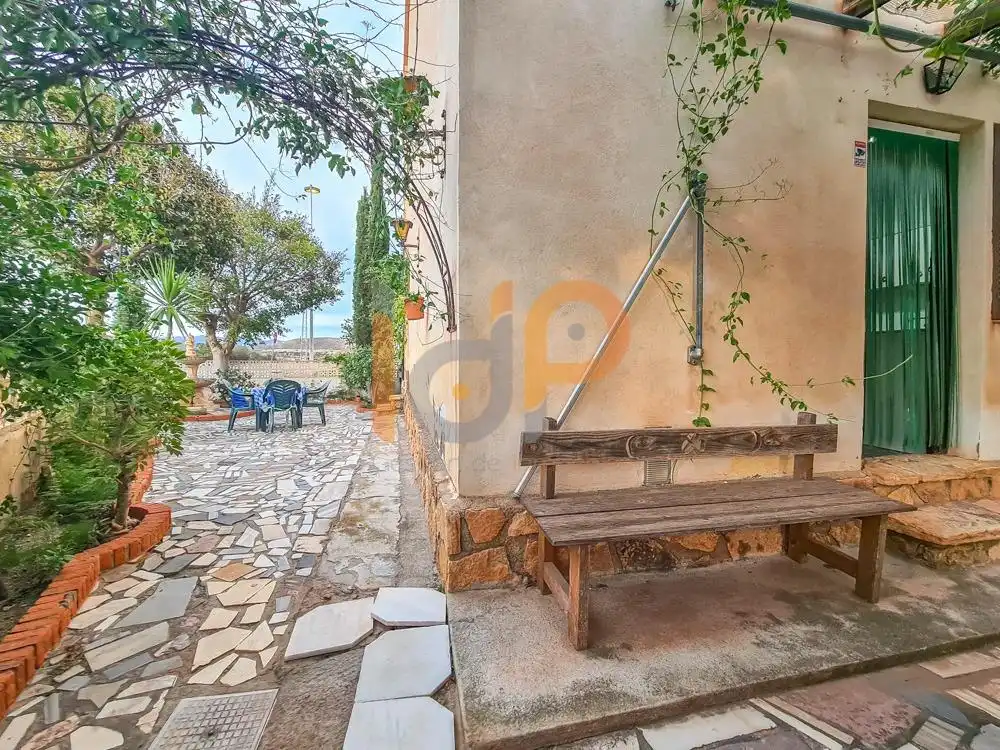 Casa con terrazza in vendita a San Juan de los Terreros, imagen 12