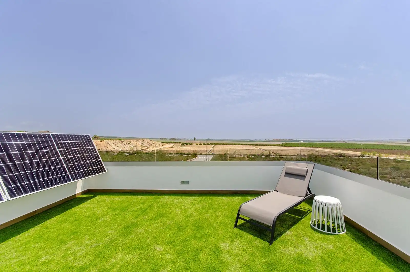 Villa avec piscine à vendre à Desamparados - Hurchillo - Torremendo, imagen 69
