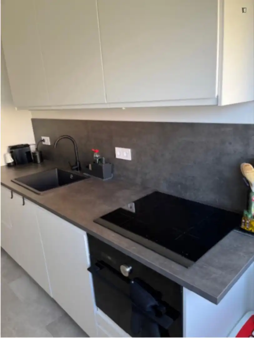 Apartamento de alquiler en Cuatrocientas Viviendas