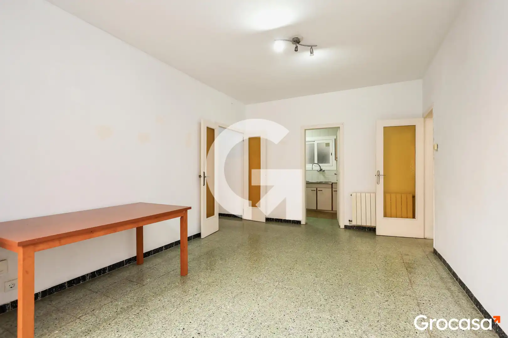 Piso con terraza en venta en CL ESGLESIA, imagen 6
