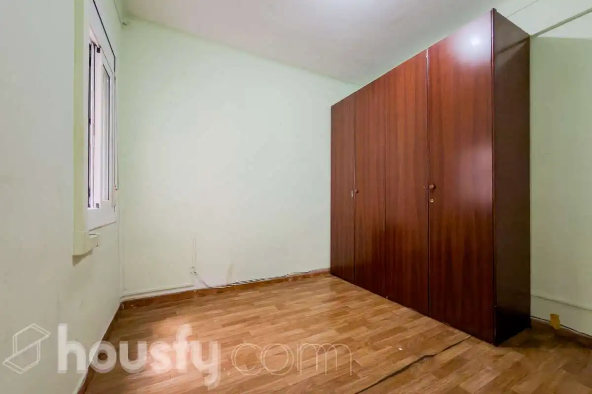 Piso con ascensor en venta en PS FABRA I PUIG ., imagen 7