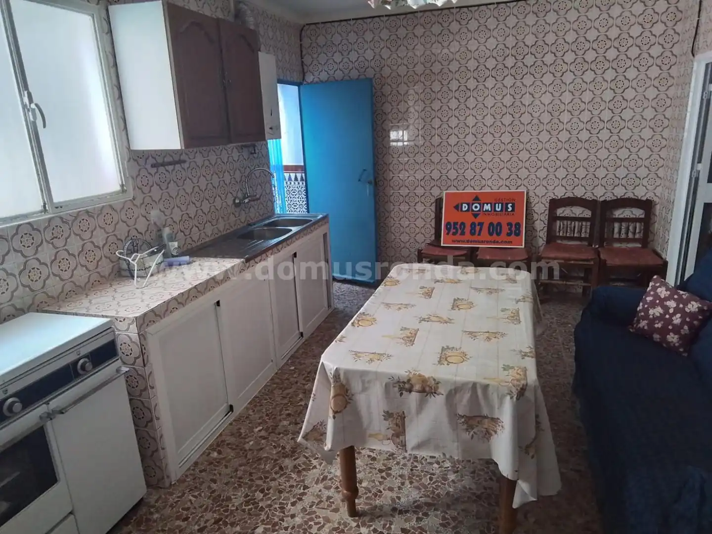 Maison à vendre à Setenil de las Bodegas, imagen 11