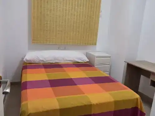 Dormitori de Pis en venda en La Antilla amb Balcó