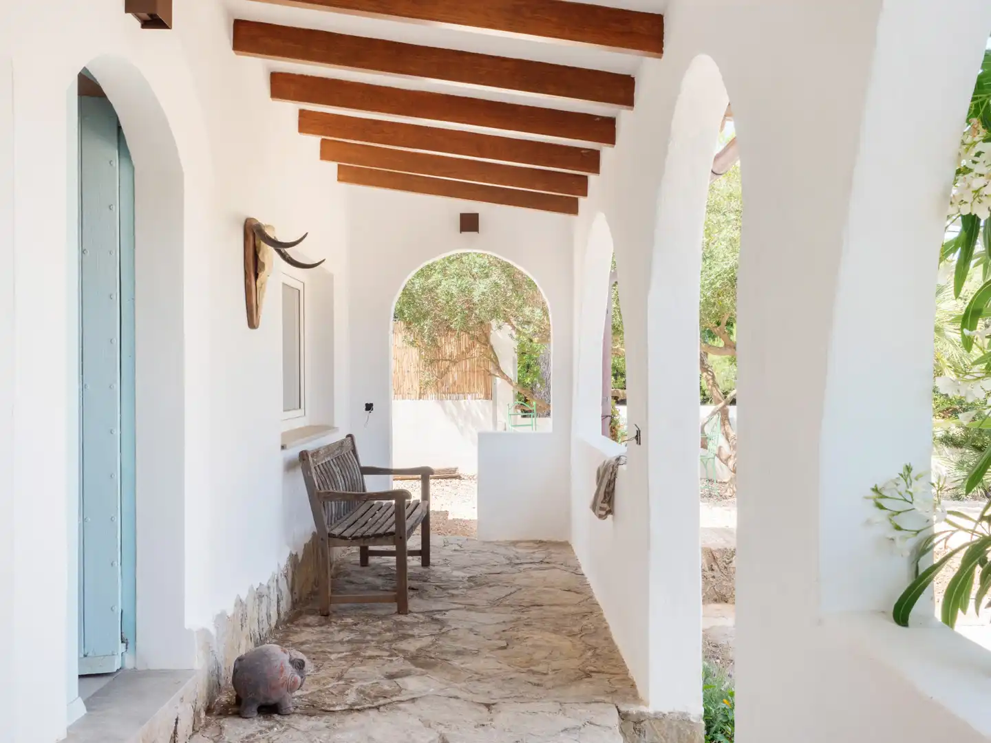 Houses for sale in Artà  with Air Conditioner, Private garden and Terrace